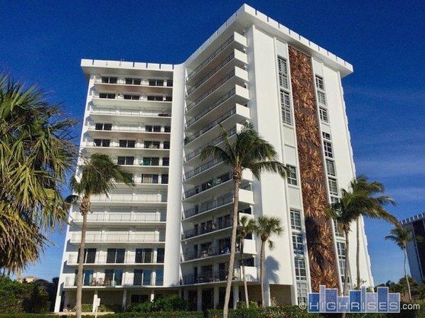 St. Armands Towers South Association