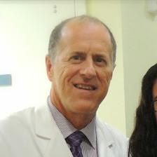 Dr. Hugh Windom, M.D.