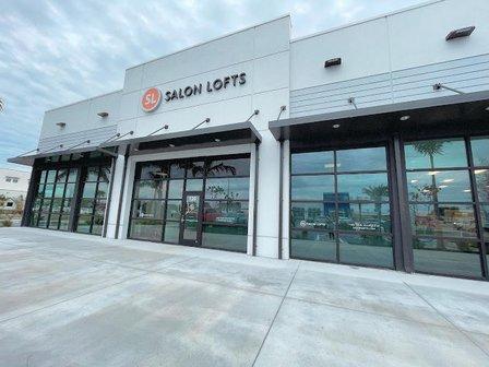 Salon Lofts Lakewood Ranch Waterside
