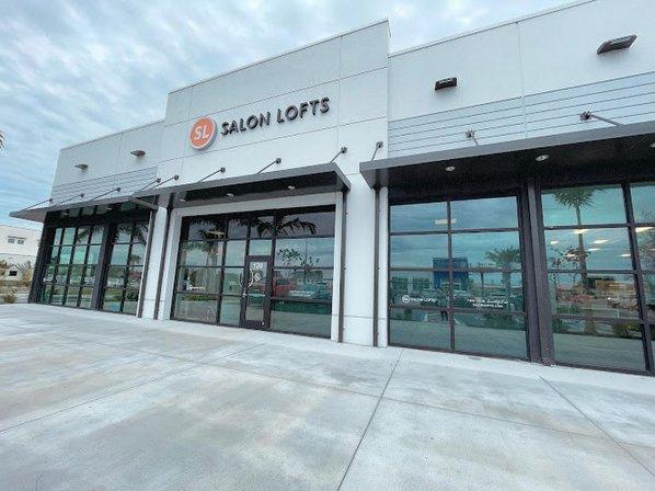 Salon Lofts Lakewood Ranch Waterside