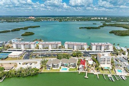 Sunrise Cove Condominium and Vacation Rentals