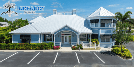 J. Gregory Group Insurance Services