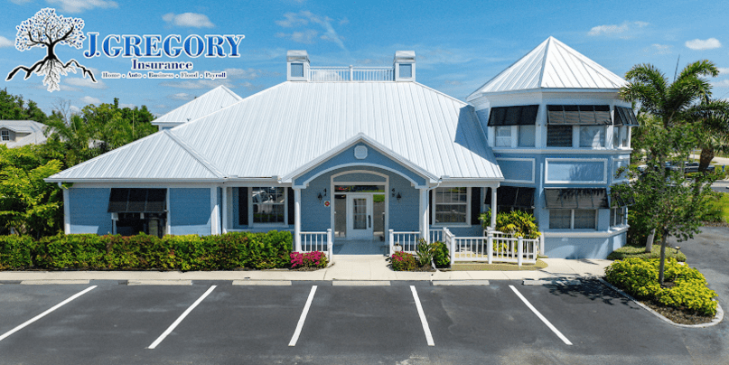 J. Gregory Group Insurance Services
