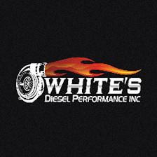 White's Diesel Performance Inc