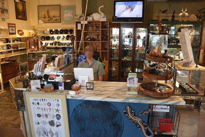 Earth Treasures - Venice, FL