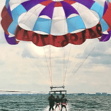 Venice Parasailing