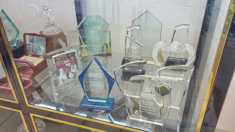 Suncoast Engraving & Awards