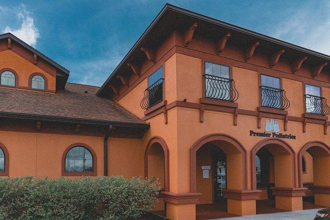 Premier Pediatrics