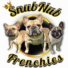 SnubNub Frenchies