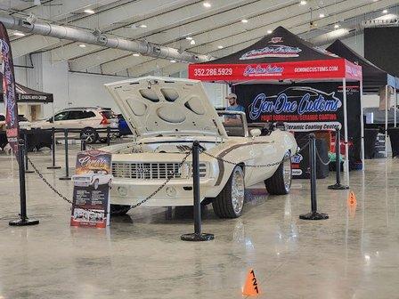 Secret Six Motorsports, LLC