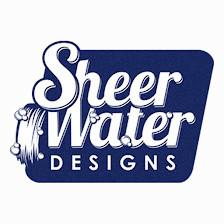 Sheer Water Designs