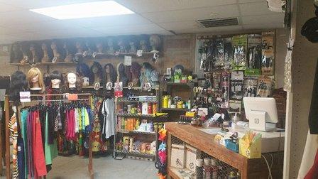 Talia's Beauty Supply