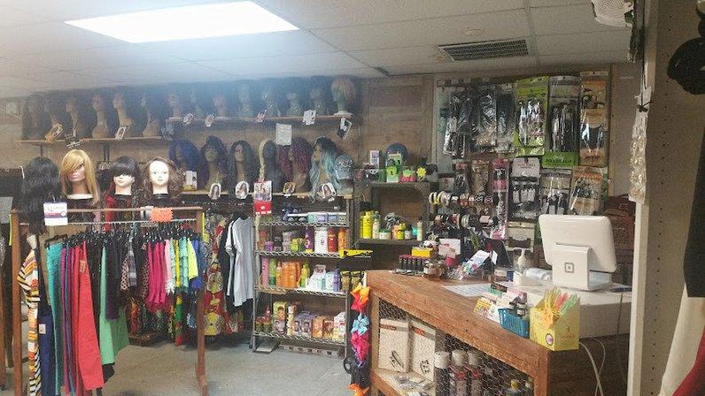 Talia's Beauty Supply