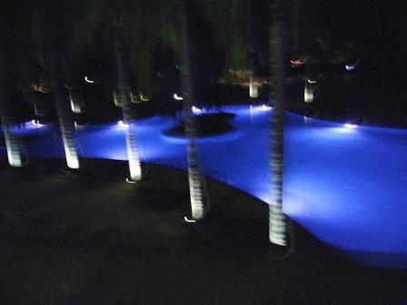 Caliente Villas