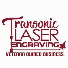 Transonic Laser Engraving