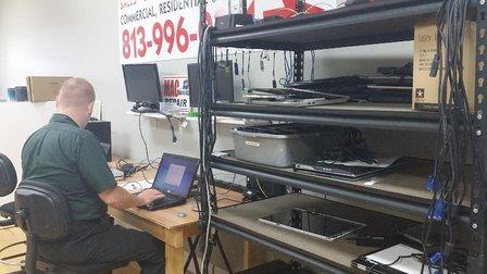 PCLand Network Services