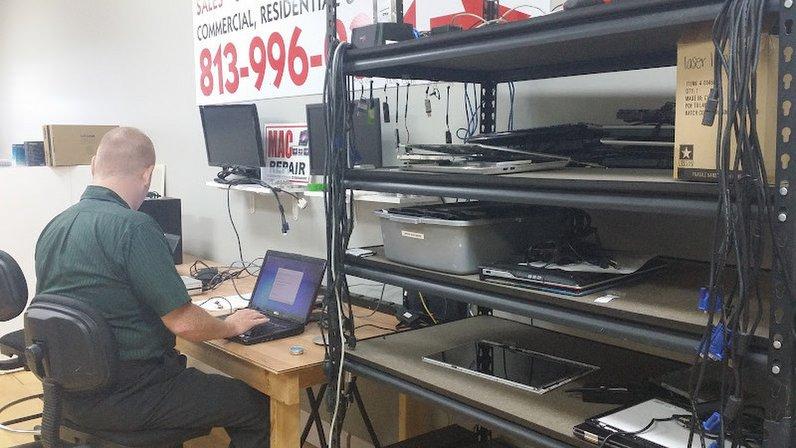 PCLand Network Services