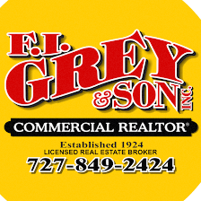 FI Grey & Son, Inc. Commercial Realtor