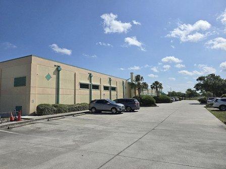 Florida Department of Health in Pasco County