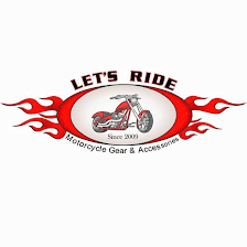 Let's Ride