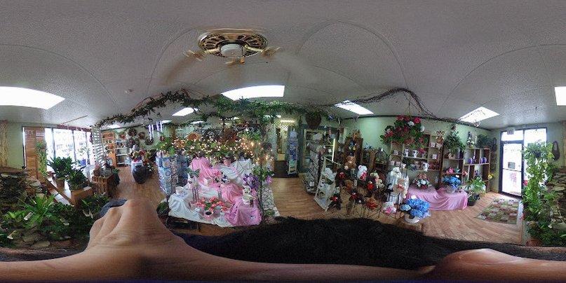 Beacon Woods Florist