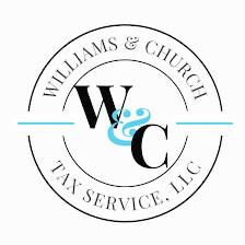 Williams and Church Tax Service