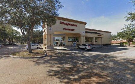 Walgreens Pharmacy