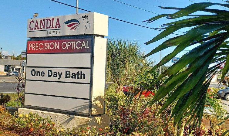 NuBath Florida One Day Bathroom Remodeling