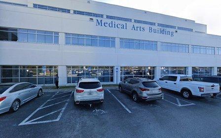 Hanger Clinic: Prosthetics & Orthotics