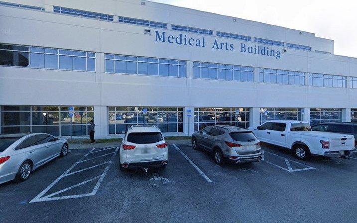 Hanger Clinic: Prosthetics & Orthotics