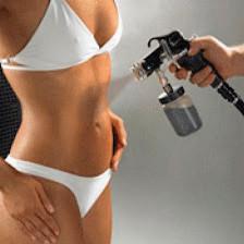 Rayz Tanning Salon