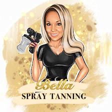 Bella Spray Tanning