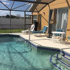 Florida Palms Vacation Villas