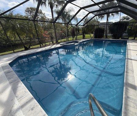 The Pool Repair Guy