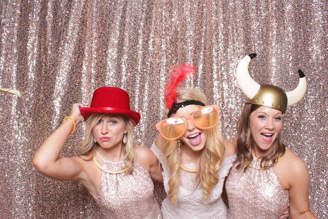 360 Photo Booth Rentals Kissimmee – Happy Events