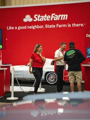 Ruth Pokipala - State Farm Insurance Agent