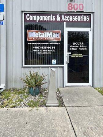 MetalMax Roofing & Siding LLC