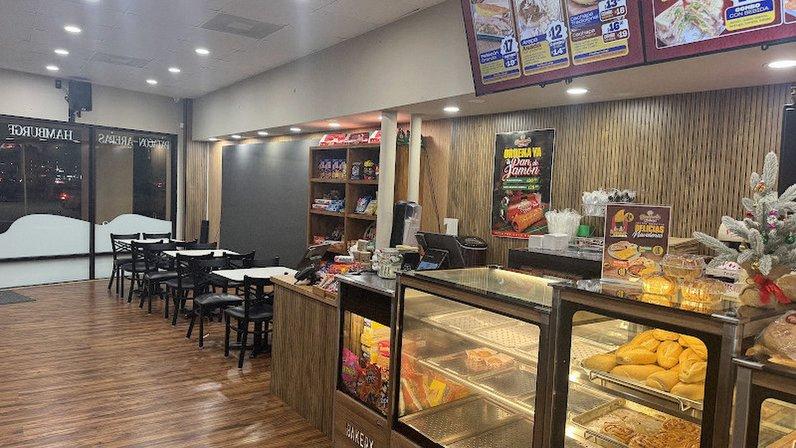 Venezuela Bakery - Kissimmee