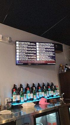 Swan Brewing - South