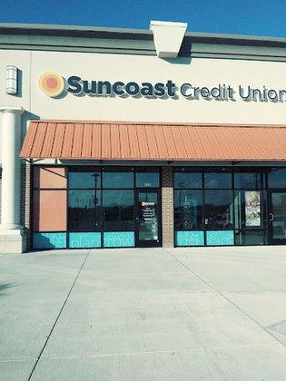 Suncoast Credit Union