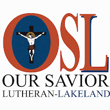 Our Savior Lutheran Church, Lakeland, FL