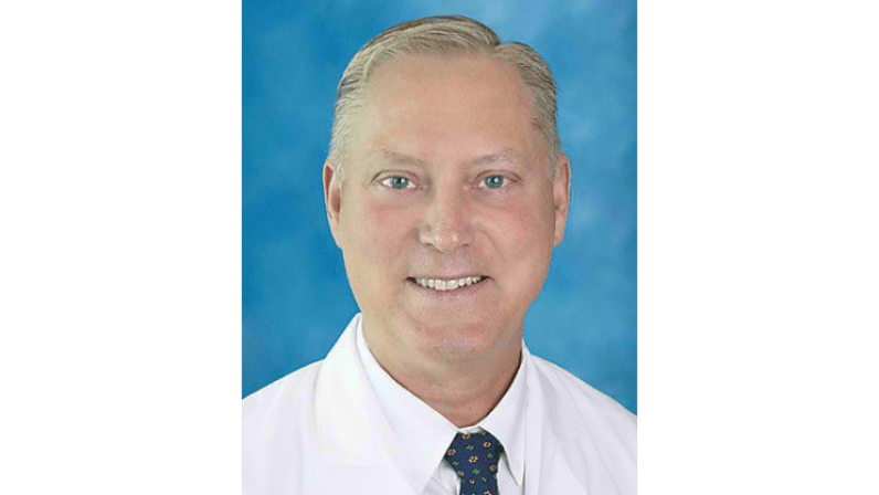 David Lowell Bowers, MD