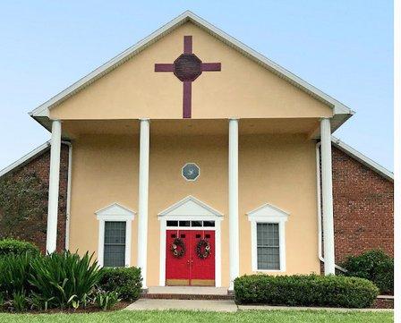 Shepherd Road Presbyterian Church (SRPC) - Home of The Walking Preacher