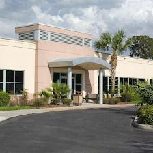Watson Clinic Bartow Building A