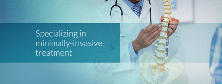 Orthopedic & Laser Spine Surgery (Davenport)