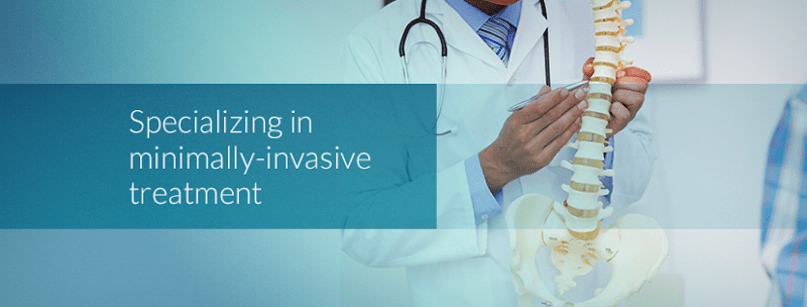 Orthopedic & Laser Spine Surgery (Davenport)