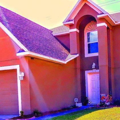 Forbes Home