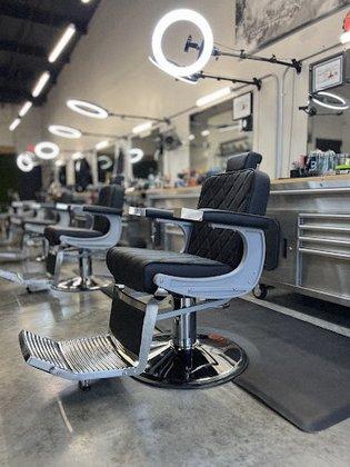 Eagle Eye Barber Studio