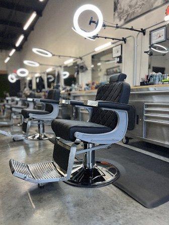 Eagle Eye Barber Studio