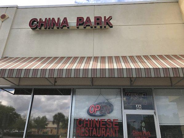 China Park